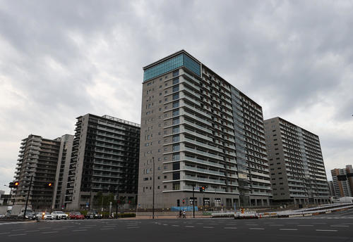 選手村でのウーバーイーツ＆アマゾン容認　飲酒に宴会の懸念も - 東京オリンピック2020 : 日刊スポーツ