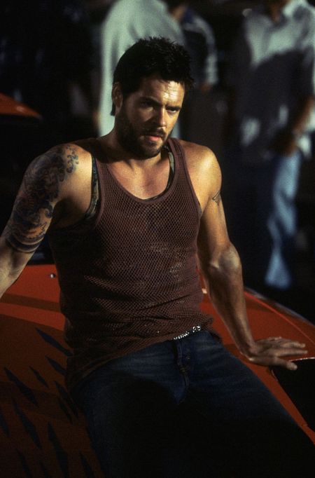 映画「ワイルド・スピード」シリーズ好きな人集まれ！