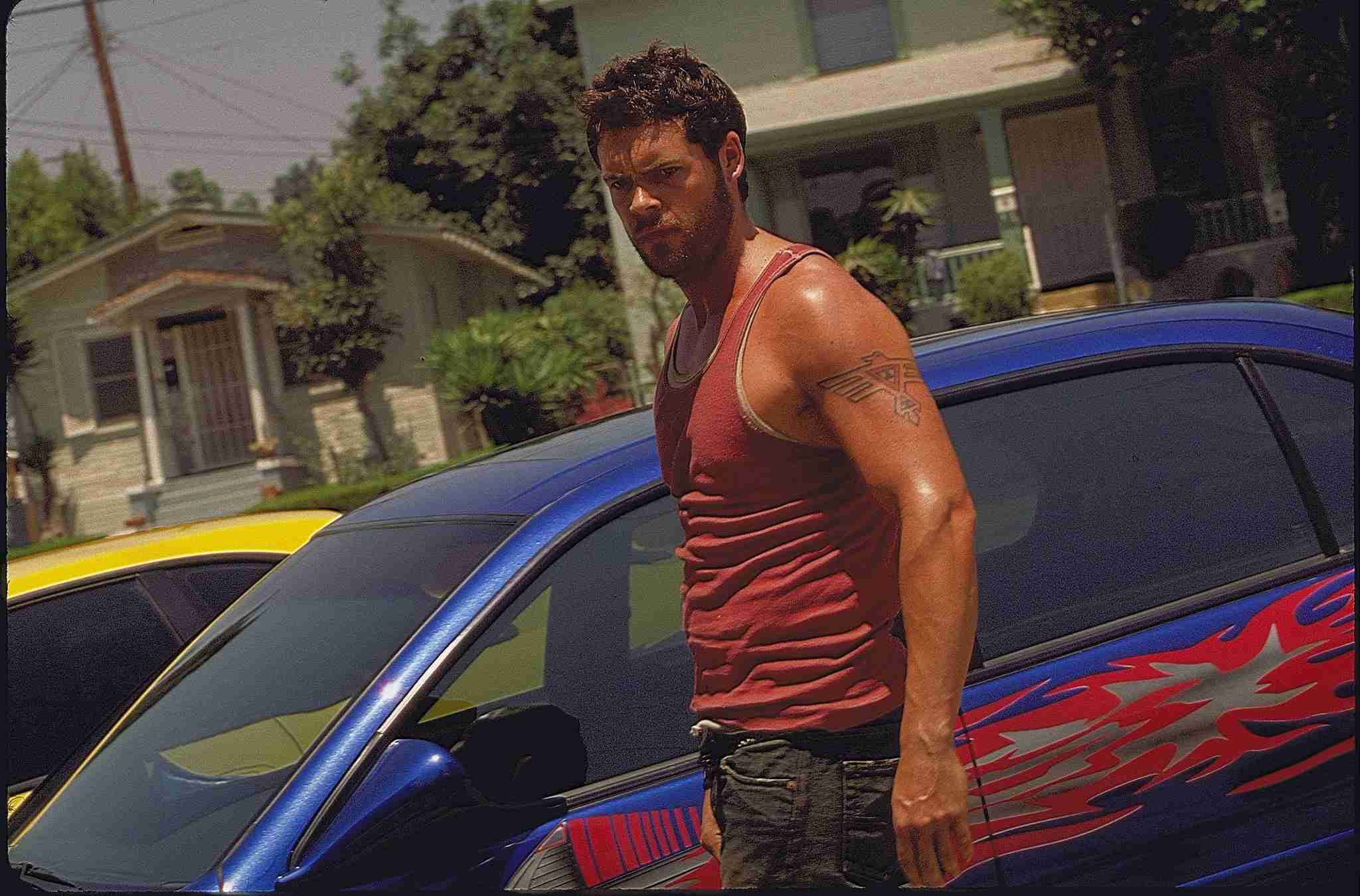 映画「ワイルド・スピード」シリーズ好きな人集まれ！