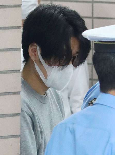 女子中学生に署名押印させ…29歳男の自作4P「性奴隷契約書」のスゴい中身 (2021年6月27日) - エキサイトニュース