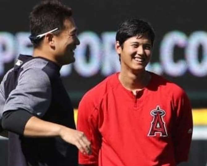 いろいろな大谷翔平が見たい[part２]
