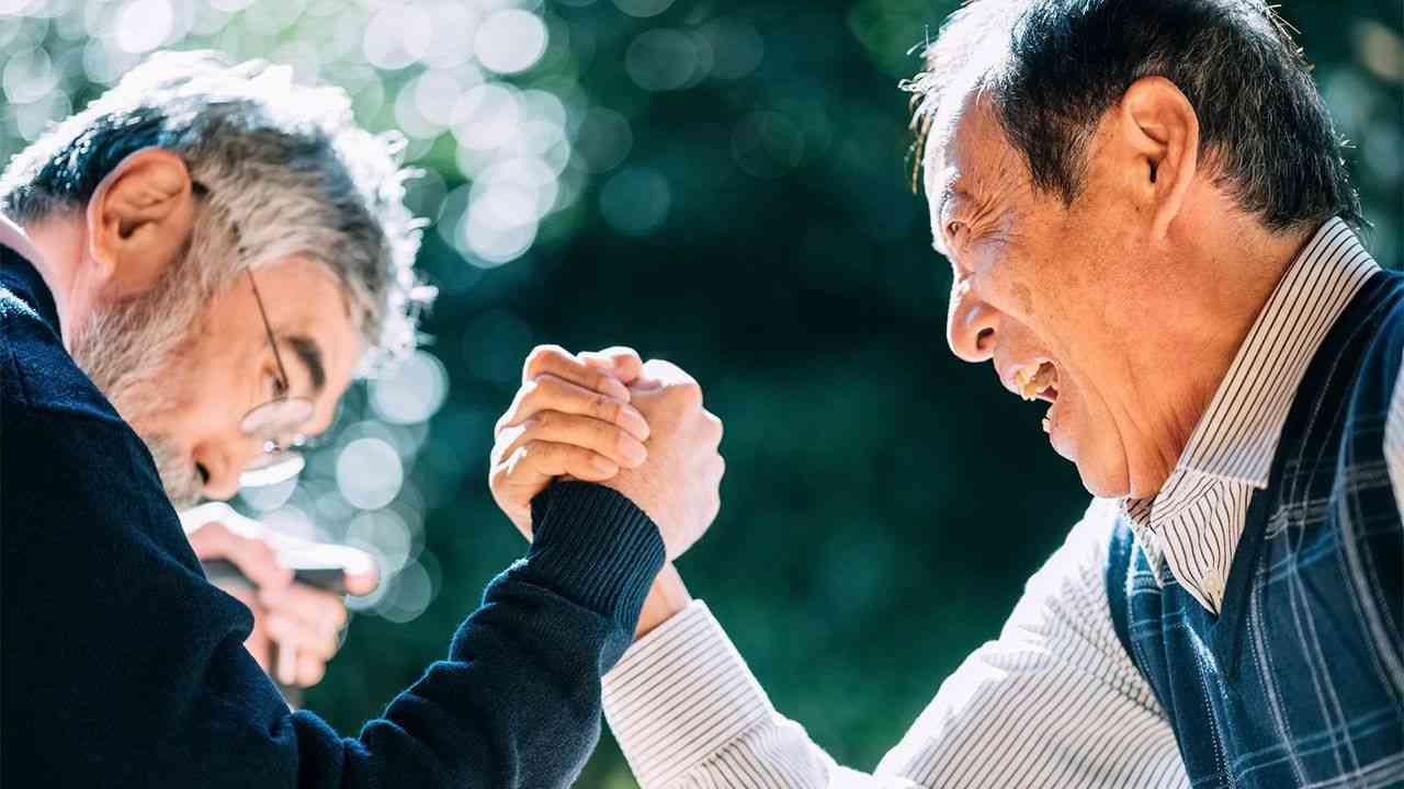 平均寿命は女性87.45歳、男性81.41歳でともに過去最高 : 女性の過半数が90歳まで生きる | nippon.com