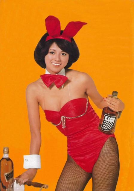 朝加真由美 1970年代画像掲示板 明和水産