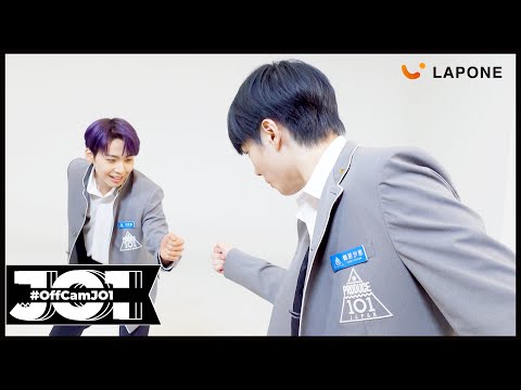 [#OffCamJO1] - YouTube