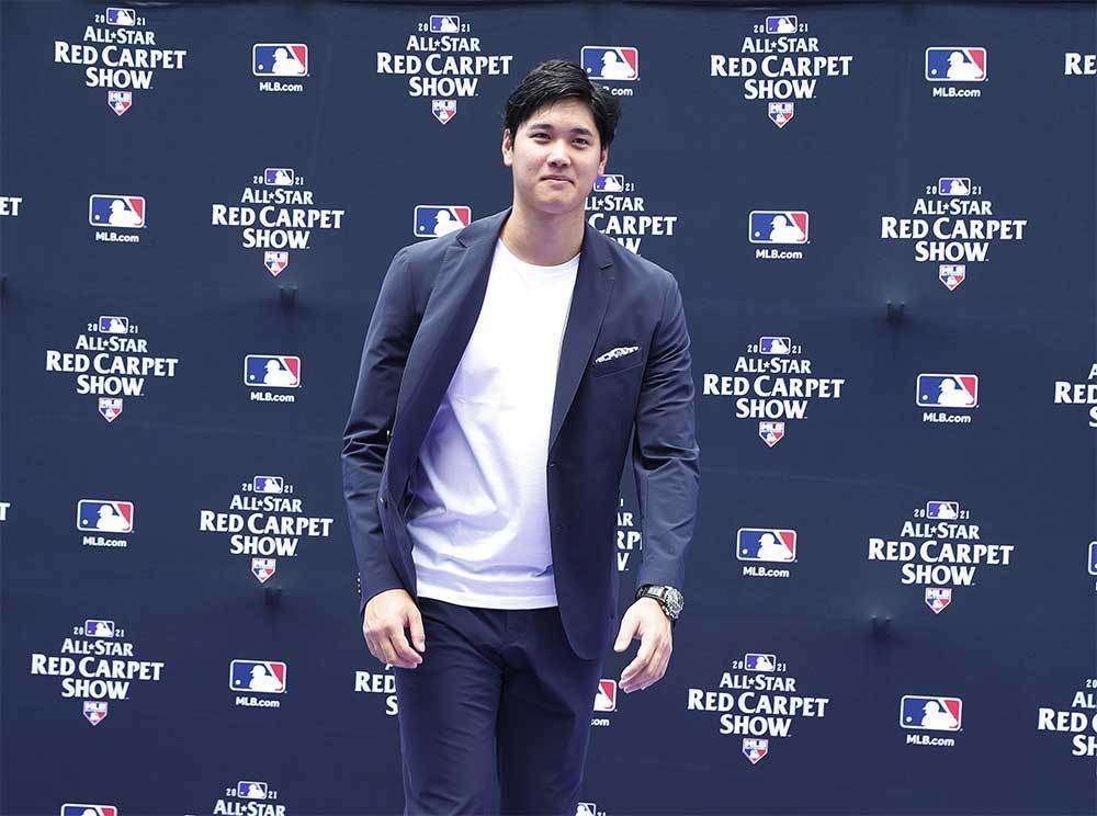 大谷翔平「嫁探し」最大の壁は、MLB奥様会 “恐怖の掟”！　妻になるなら覚悟が必要（SmartFLASH） - Yahoo!ニュース