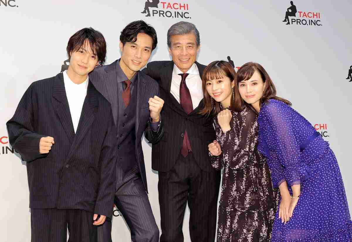 市村正親と篠原涼子が離婚