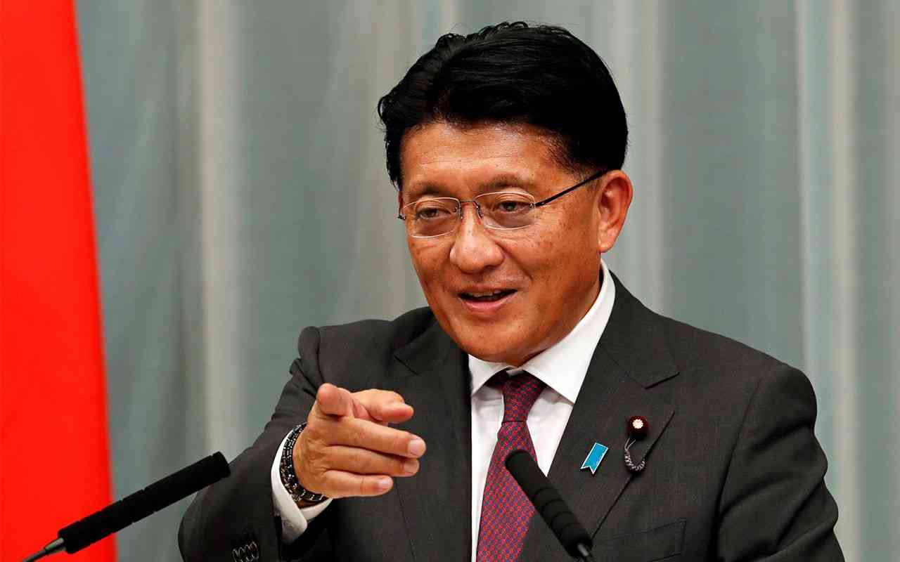 【新音声入手】親密企業の参入を指示　平井卓也デジタル相に官製談合防止法違反の疑い