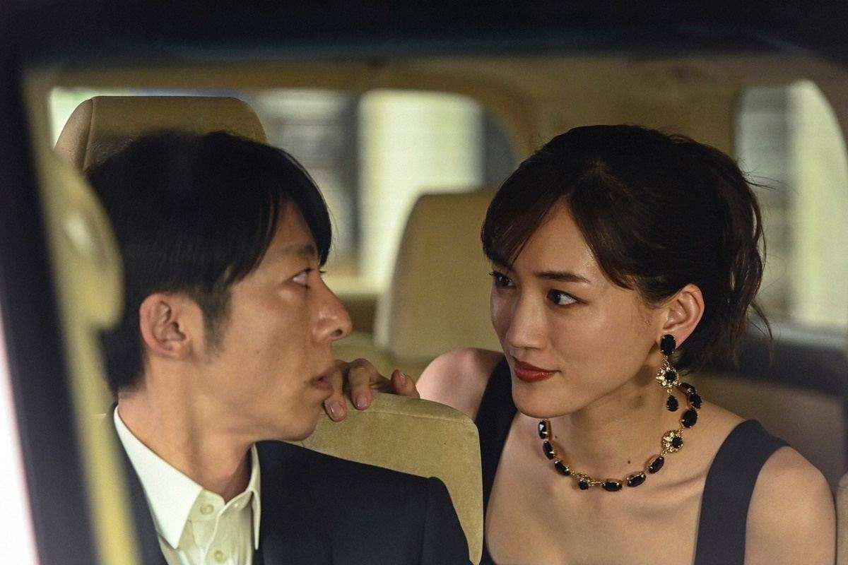 ❰映画·ドラマ❱いろんなドレスが見たい！Part２