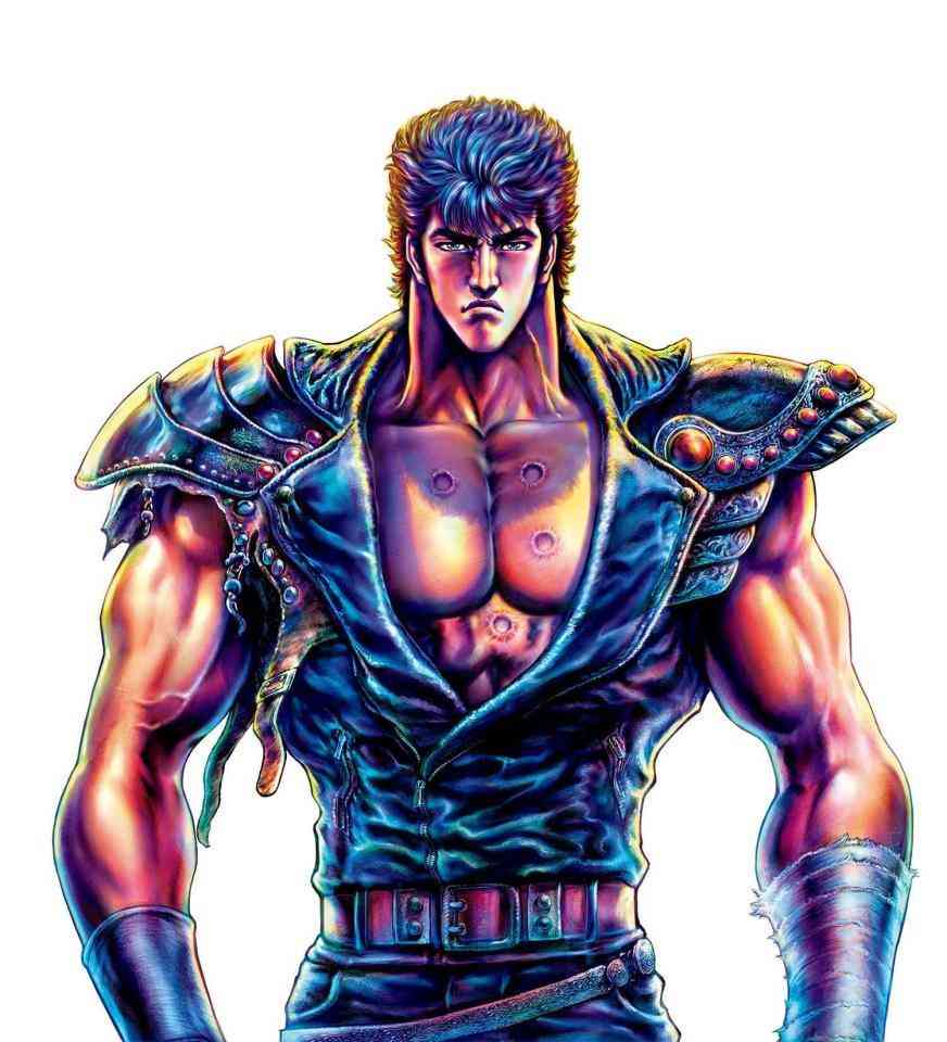 「北斗の拳」初のミュージカル化　ケンシロウ役に大貫勇輔ら“一子相伝”の俳優陣集結