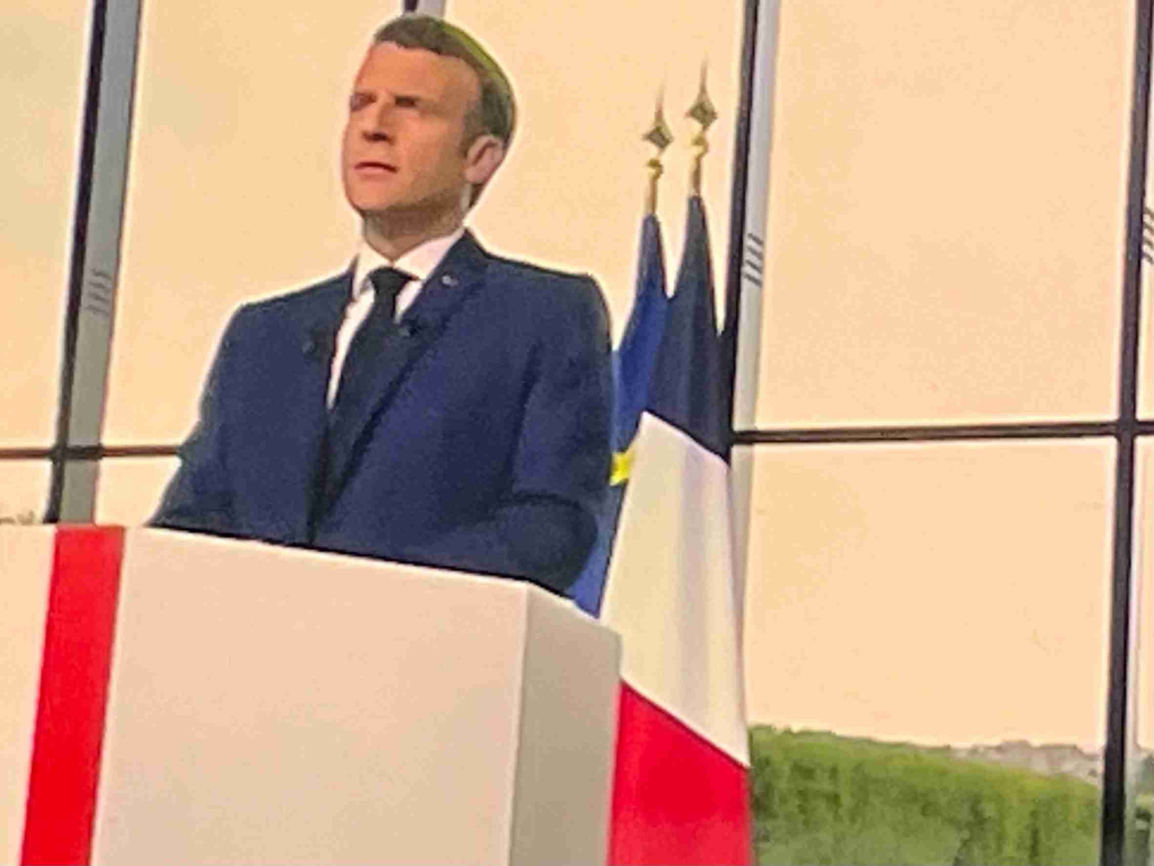 速報・パリ最新情報「レストラン、カフェなど、フランスは衛生パスポートが不可欠に！」 | Design Stories