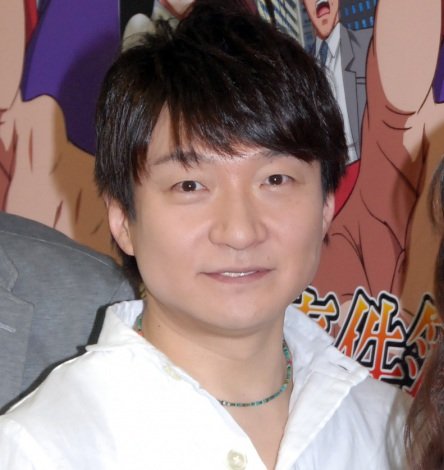 声優・松野太紀、新型コロナ感染　所属事務所が報告 | ORICON NEWS