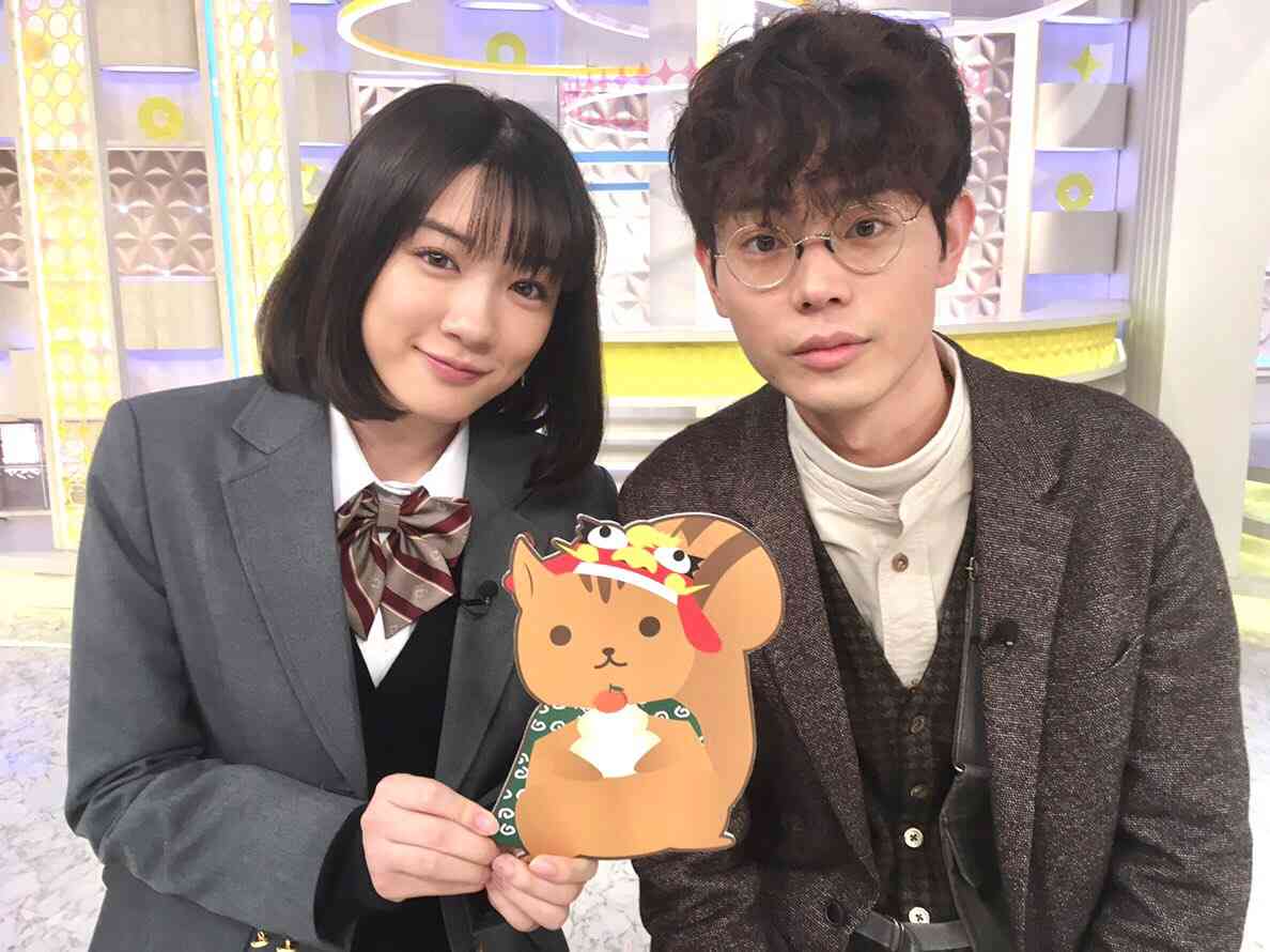 美男美女のツーショットが見たい！