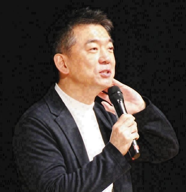 橋下徹さん”いじめ自慢”小山田圭吾の「楽曲をそのまま流すのは最悪」64年東京五輪のマーチを使え（中日スポーツ） - Yahoo!ニュース