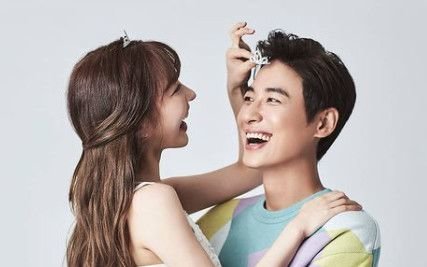 日本人女性は夫に尽くす？　韓国芸能界をにぎわす “日韓カップル” が生まれ続ける理由《イ・ジフンのお相手は14歳年下の元留学生》（2021年7月10日）｜BIGLOBEニュース