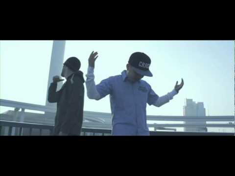 【PV】晋平太 / 時代遅れ feat.般若 pro.IXL - YouTube