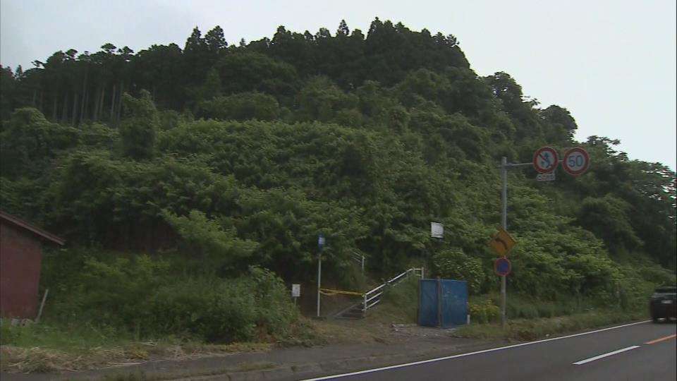 速報　１日から行方不明の女性とみられる遺体発見…顔など判別できない激しい損傷、クマに襲われた可能性　北海道福島町（HBCニュース） - Yahoo!ニュース