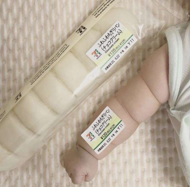 🥐ちぎりパンの画像が見たい🍞