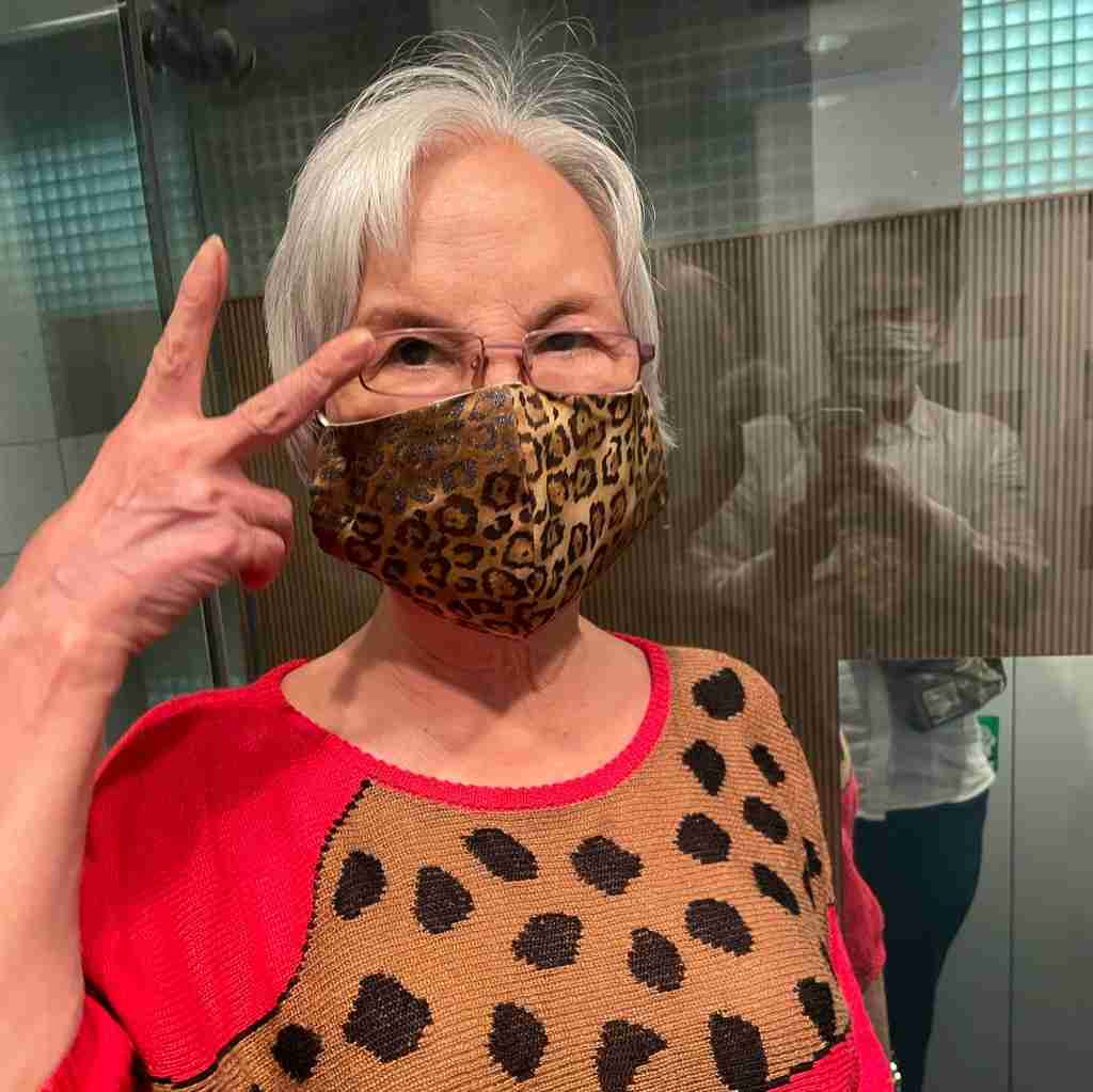 ワクチン | カルーセル麻紀オフィシャルブログ「女は1日にしてならず」Powered by Ameba