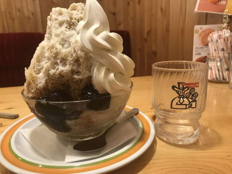 コメダ珈琲で「カリー祭り」開催!新商品のエビカリーパンも登場