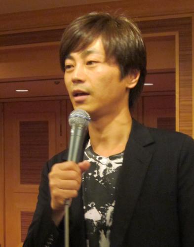 氷川きよし　暴行騒動を謝罪「成長するための試練だと…」― スポニチ Sponichi Annex 芸能