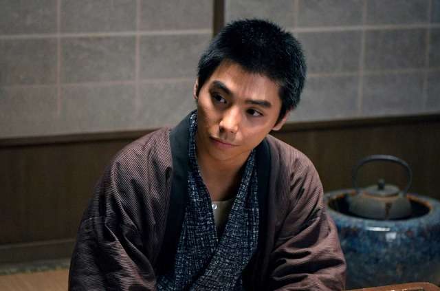 村上虹郎くんが好きな人!