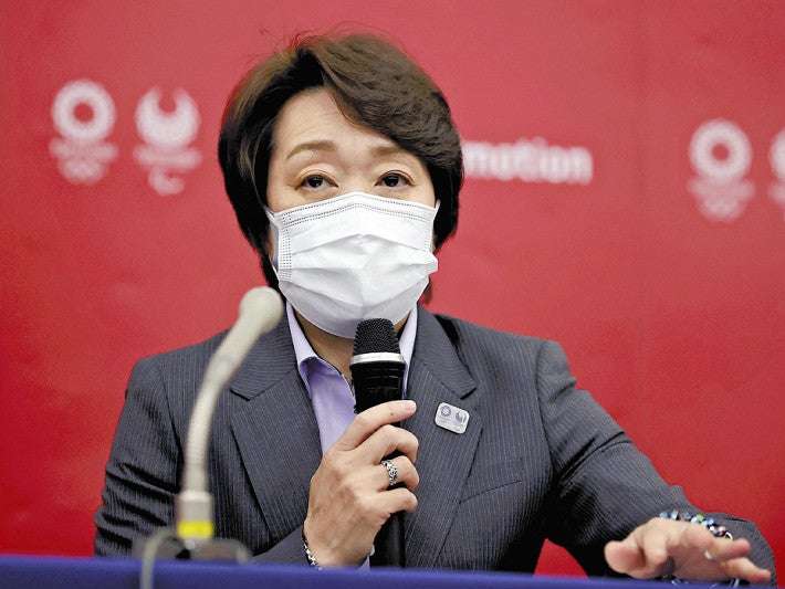 ［スキャナー］混乱広がる五輪無観客…バッハ会長「理解に苦しむ」 : 東京オリンピック2020速報 : オリンピック・パラリンピック : 読売新聞オンライン