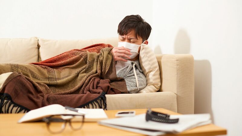 新型コロナ　自宅療養中の過ごし方、注意したい異変、問い合わせした方が良い症状の目安（忽那賢志） - 個人 - Yahoo!ニュース