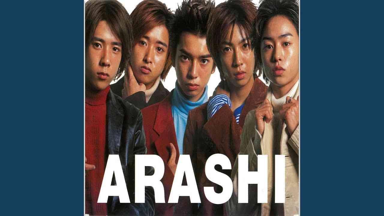 感謝カンゲキ雨嵐 - YouTube