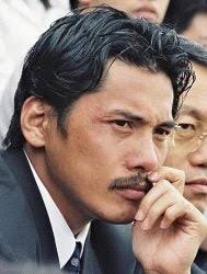 俳優･アイドル以外で格好いいと思う人 part3