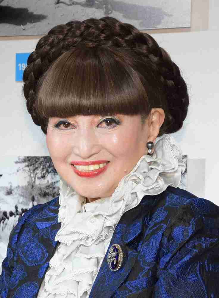 黒柳徹子 初のYouTube生配信で感動＆戸惑い、視聴者コメに素早く反応「見たわよ私！」
