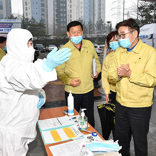 （新型コロナの韓国経済への影響と政府の対策）第1回　感染拡大の雇用への影響と政府の対策（高安 雄一）  - アジア経済研究所