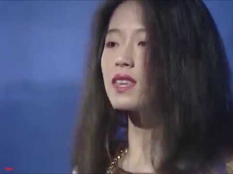 中森明菜 BLONDE ② - YouTube