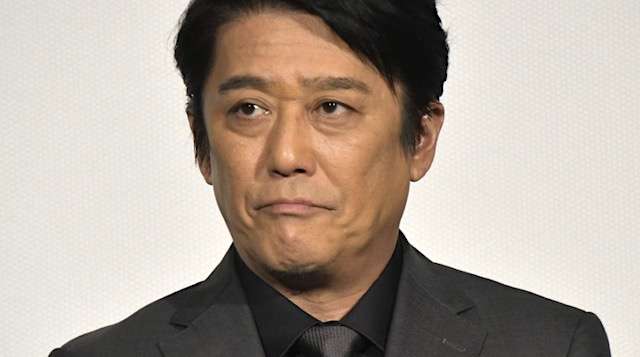 バイキングで小山田圭吾氏を批判した坂上忍さん、過去に同級生をロッカーに入れて突き落とすイジメをしていた… | Share News Japan