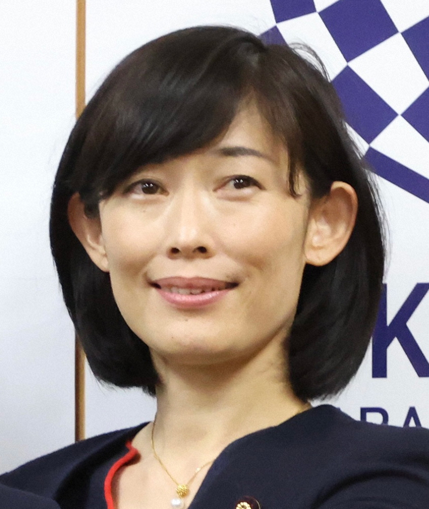 1日入国の五輪選手団166人「全員陰性」丸川五輪相が明かす― スポニチ Sponichi Annex スポーツ