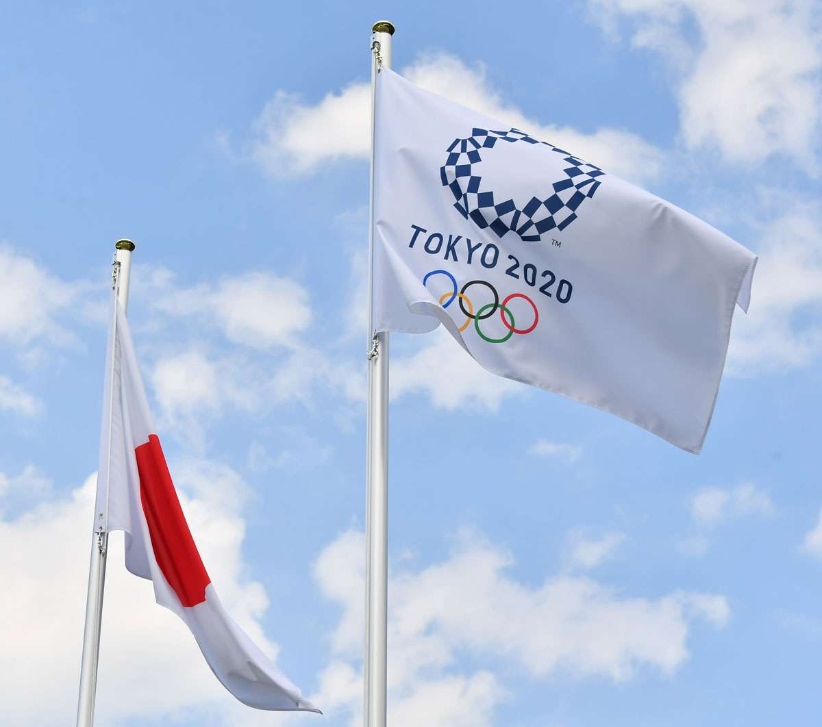 事実上開幕したが…海外主要メディアが「東京五輪中止」の可能性を一斉報道！（東スポWeb） - Yahoo!ニュース
