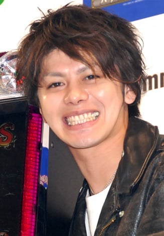 山田親太朗、芸能界を引退していた「報告忘れていました笑」　所属事務所も退所 | ORICON NEWS