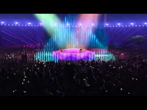 この映画のこのシーンが好き！