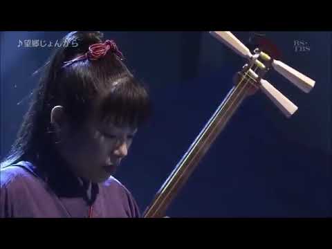 望郷じょんから　細川たかし - YouTube