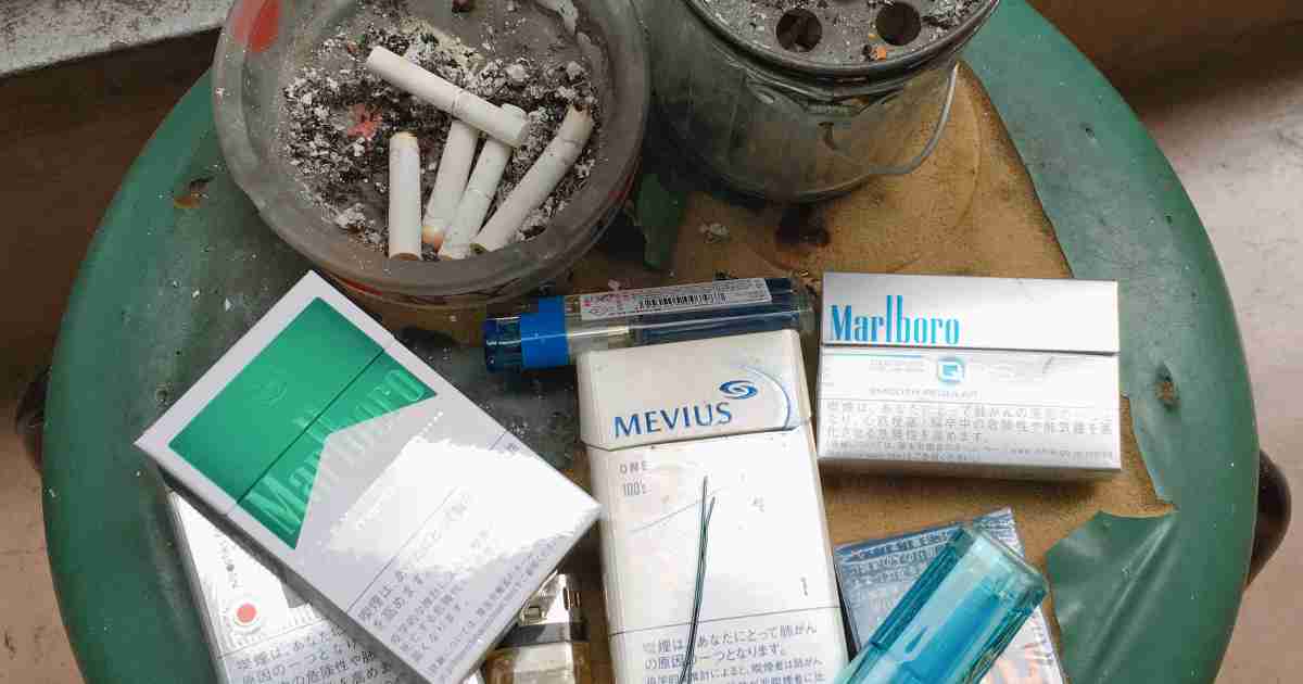 福島・郡山市長「たばこは薬物」と発言し業界団体が反発 / このことについて喫煙者の反応は…… | ロケットニュース24