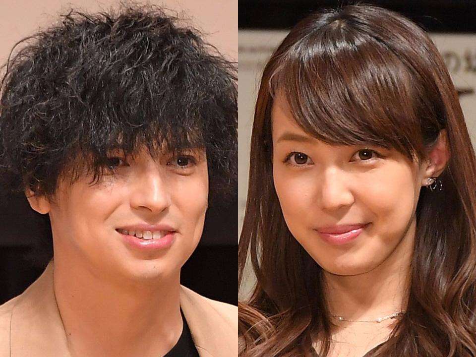 アレク&川崎希の3歳長男の切り絵に「これは天才!」「エルメスっぽい」驚きと称賛