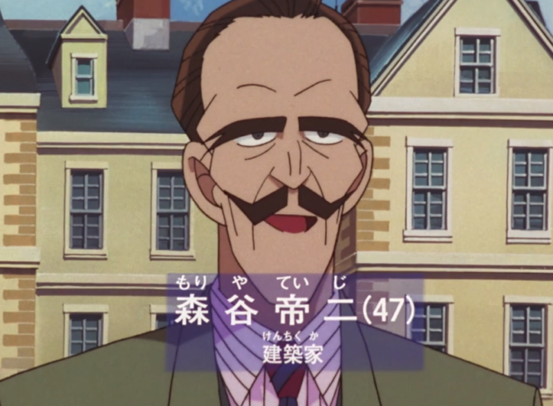 名探偵コナンでこの人実写化するなら