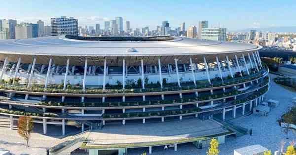 五輪“濃厚接触者でも出場調整”に「阿呆の極み」と怒り爆発 | 女性自身