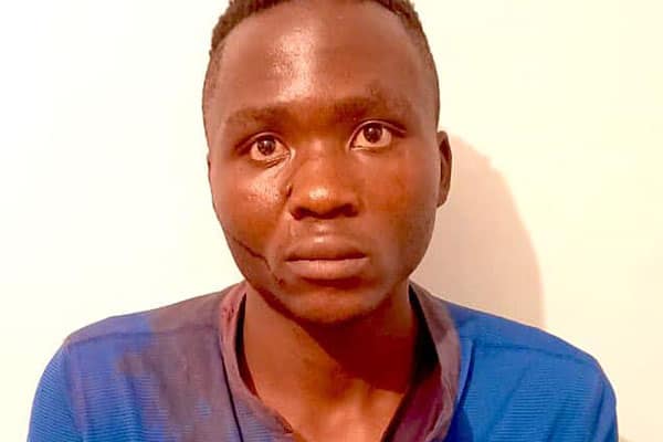 「ナイロビの吸血鬼」ついに逮捕…5年で10人の子供を殺して血をすする | Smart FLASH/スマフラ[光文社週刊誌]