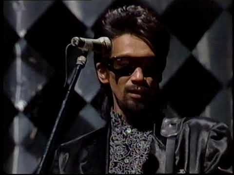 好きさ　安全地帯 - YouTube