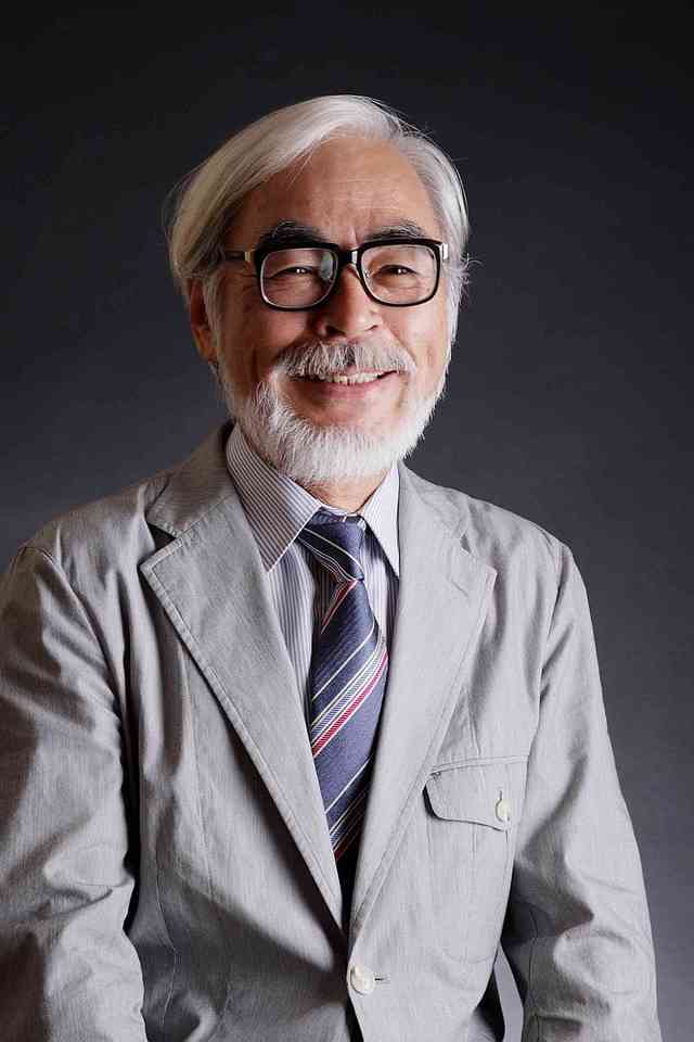 宮崎駿が38歳で監督デビューした時の鬼畜エピソードクソワロタｗｗｗｗｗｗｗ:哲学ニュースnwk