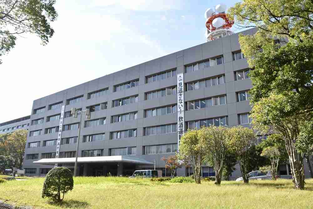 女性園長1人で送迎バス運転　福岡、男児死亡の保育園（共同通信） - Yahoo!ニュース