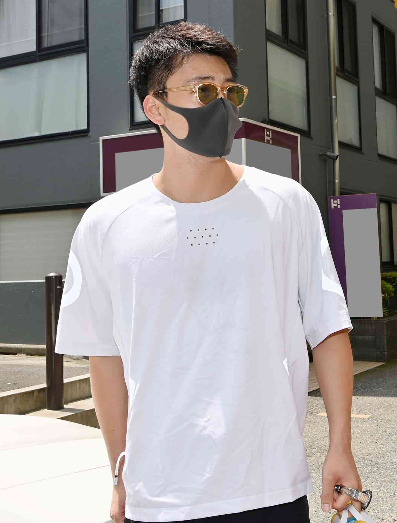 両親にも紹介…竹内涼真に聞いた「三吉彩花とゴールインの真相」