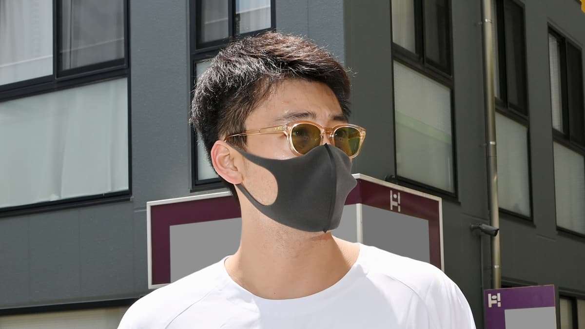 両親にも紹介…竹内涼真に聞いた「三吉彩花とゴールインの真相」 | FRIDAYデジタル