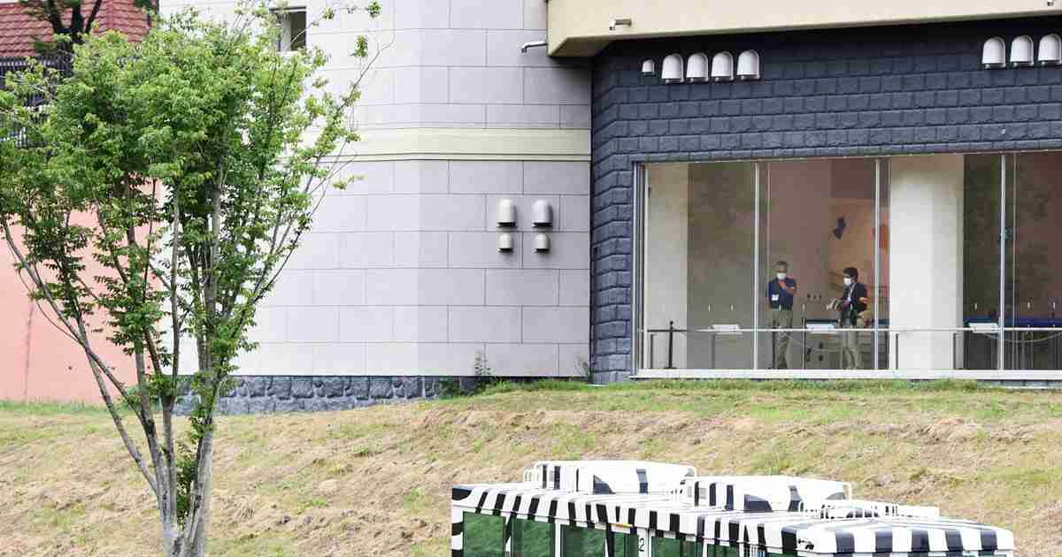 多摩動物公園のライオンバス　5年ぶりに運行再開へ　感染対策も | 毎日新聞