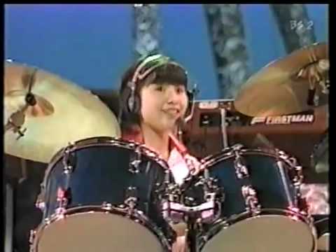 コスミック・インベンション - YAKIMOKI - YouTube